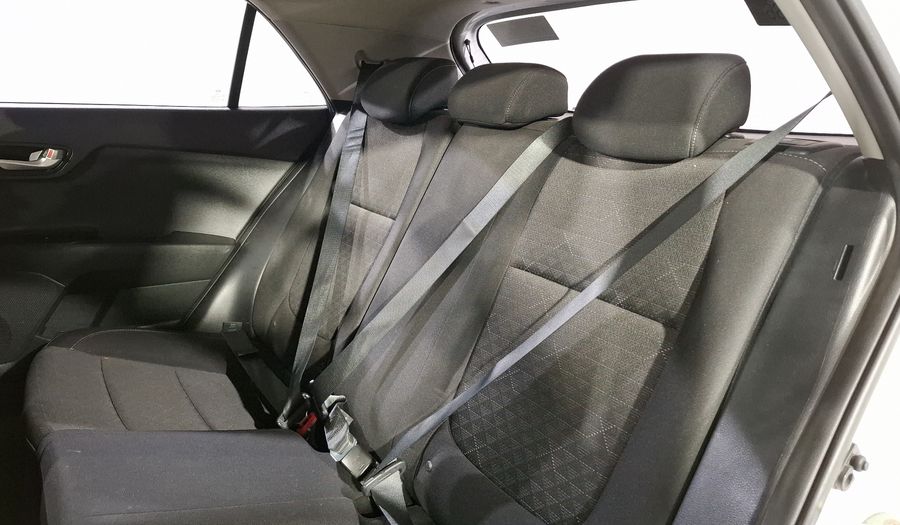 Kia Rio 1.6 LX AUTO Hatchback 2020