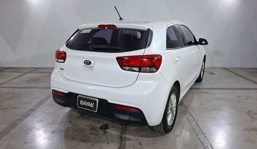 Kia Rio 1.6 LX AUTO Hatchback 2020