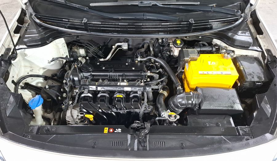 Kia Rio 1.6 LX AUTO Hatchback 2020