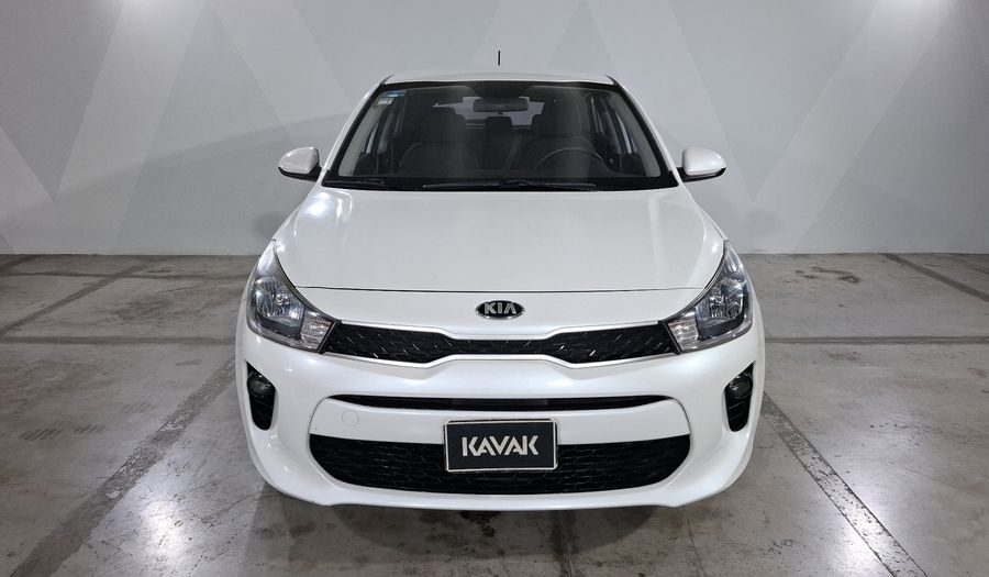 Kia Rio 1.6 LX AUTO Hatchback 2020