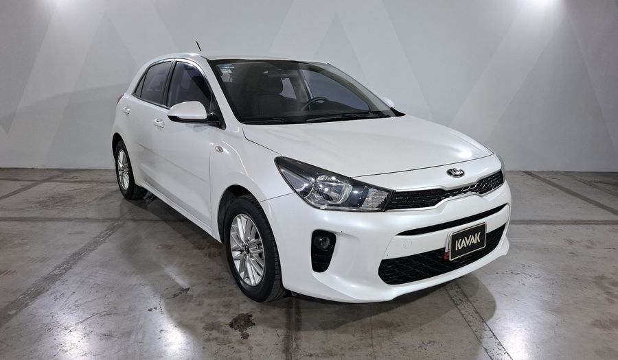 Kia Rio 1.6 LX AUTO Hatchback 2020