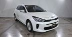 Kia Rio 1.6 LX AUTO Hatchback 2020