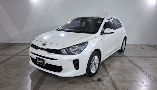 Kia • Rio