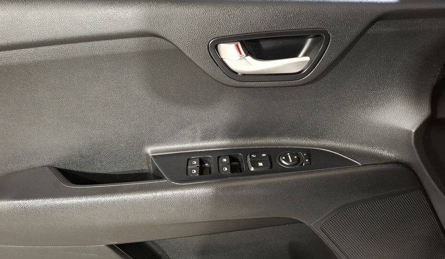Kia Rio 1.6 LX AUTO Hatchback 2020