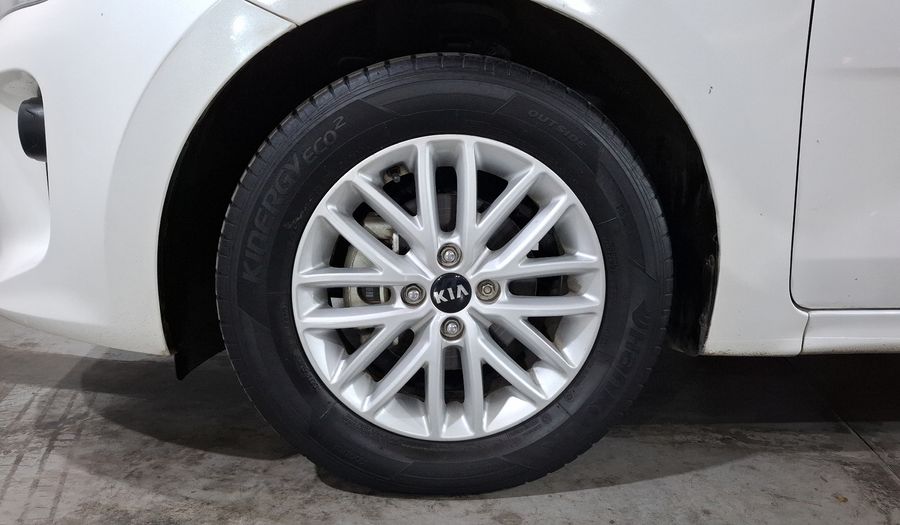 Kia Rio 1.6 LX AUTO Hatchback 2020