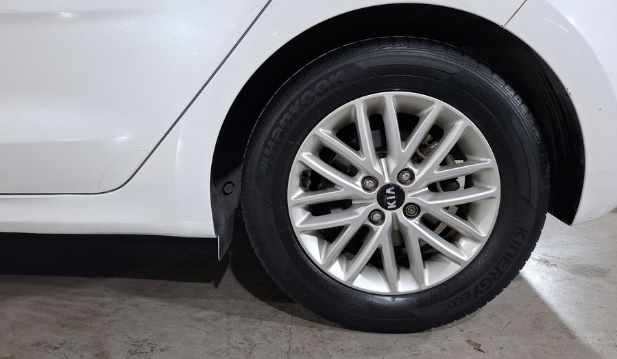 Kia Rio 1.6 LX AUTO Hatchback 2020