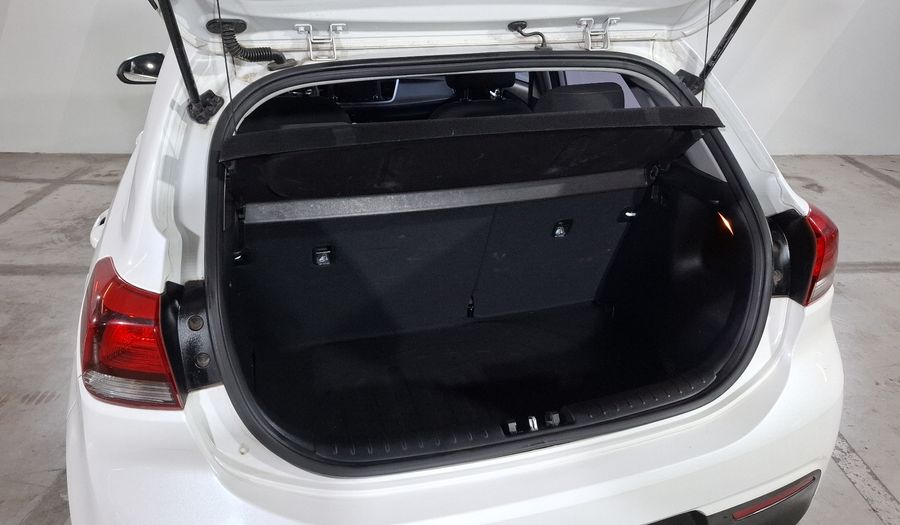 Kia Rio 1.6 LX AUTO Hatchback 2020