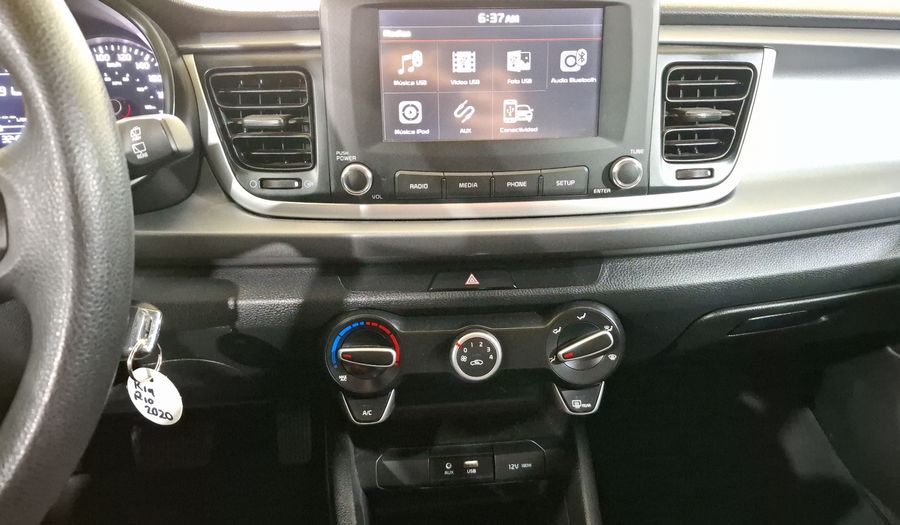 Kia Rio 1.6 LX AUTO Hatchback 2020