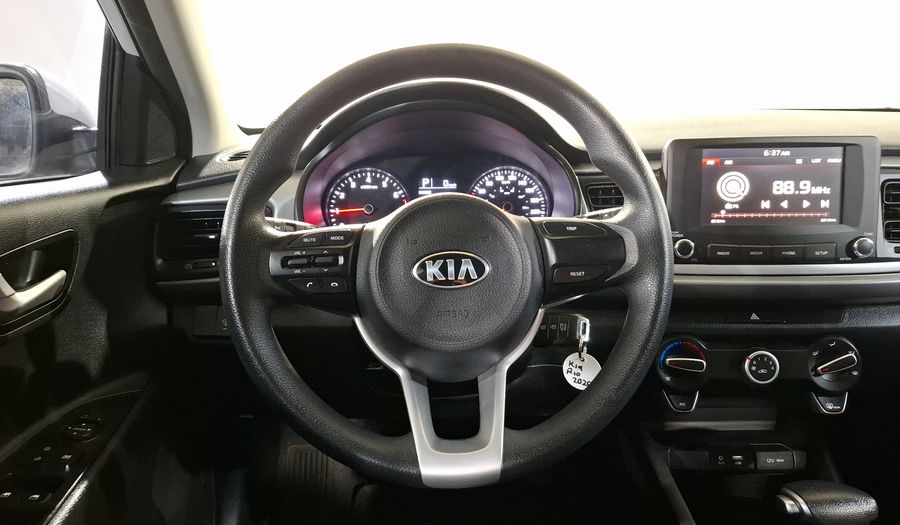 Kia Rio 1.6 LX AUTO Hatchback 2020