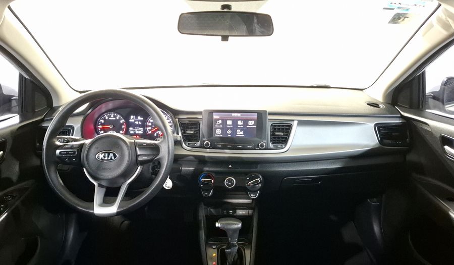 Kia Rio 1.6 LX AUTO Hatchback 2020