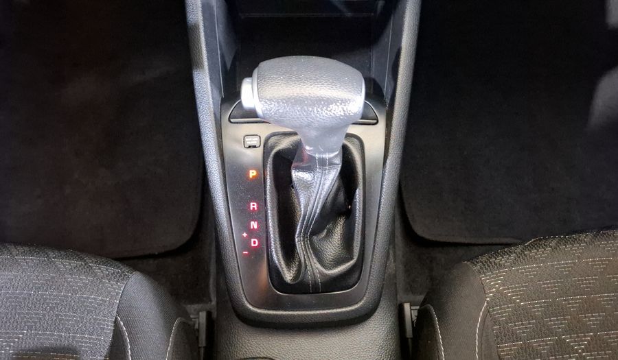 Kia Rio 1.6 LX AUTO Hatchback 2020