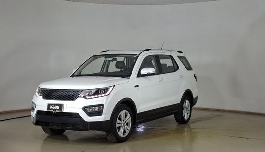 Changan • CX70