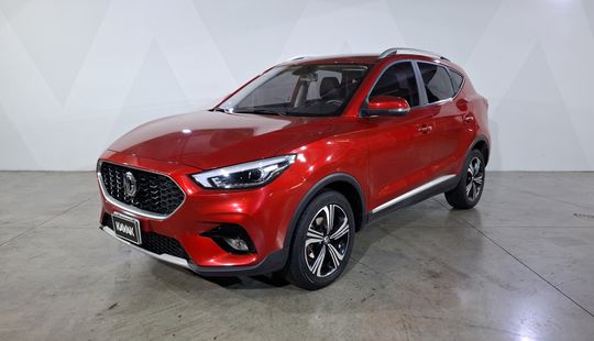 Mg • Zs