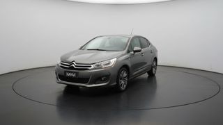 Citroen • C4 Lounge