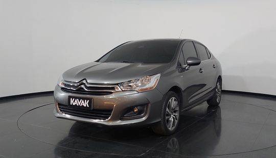 Citroen • C4 Lounge