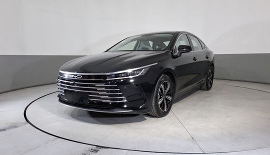 Byd • King