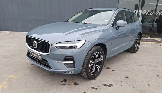 Volvo • XC60