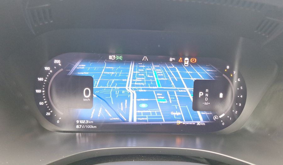Volvo Xc60 2.0 B5 MOMENTUM AUTO 4WD Suv 2022