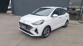 Hyundai • Grand i10
