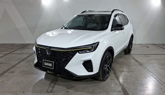 Mg • RX5
