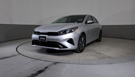 Kia • FORTE