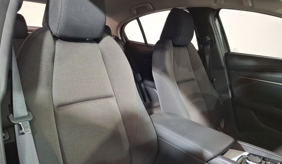 Mazda 3 2.5 I AUTO Sedan 2020