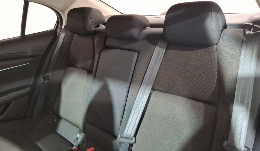Mazda 3 2.5 I AUTO Sedan 2020