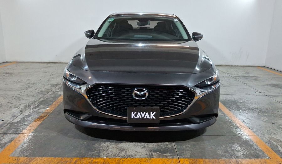 Mazda 3 2.5 I AUTO Sedan 2020
