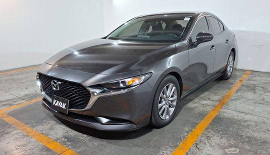 Mazda • Mazda 3
