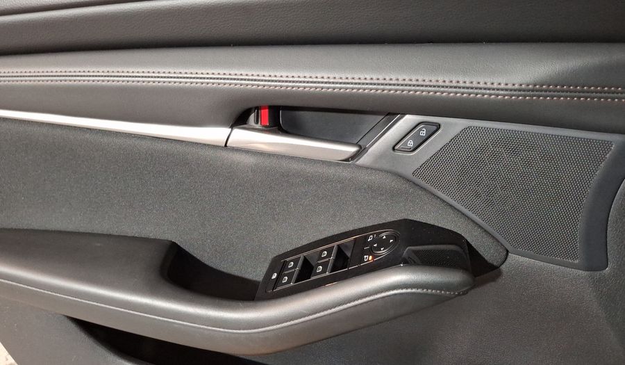 Mazda 3 2.5 I AUTO Sedan 2020