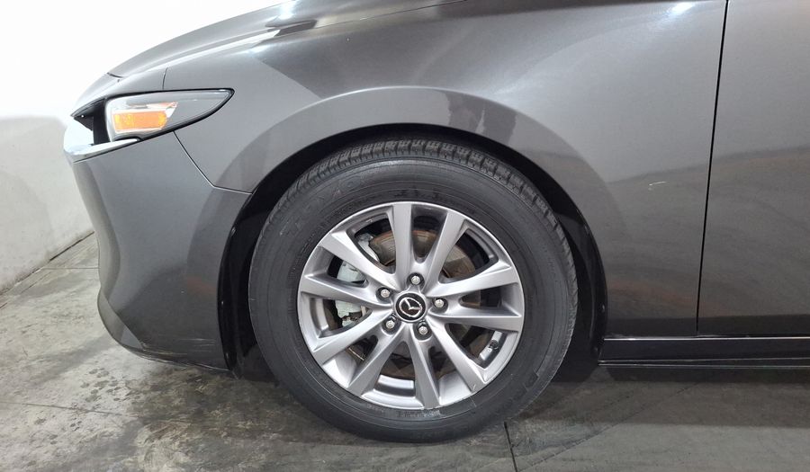 Mazda 3 2.5 I AUTO Sedan 2020