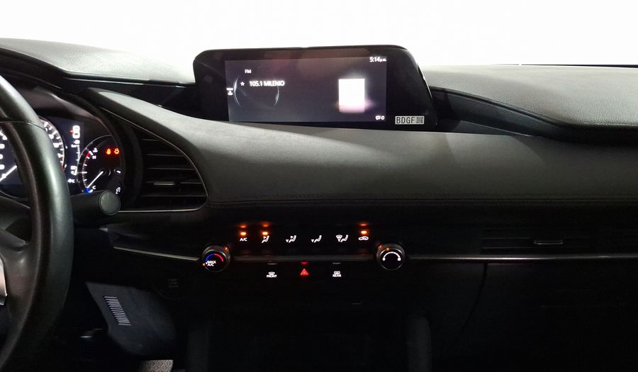 Mazda 3 2.5 I AUTO Sedan 2020