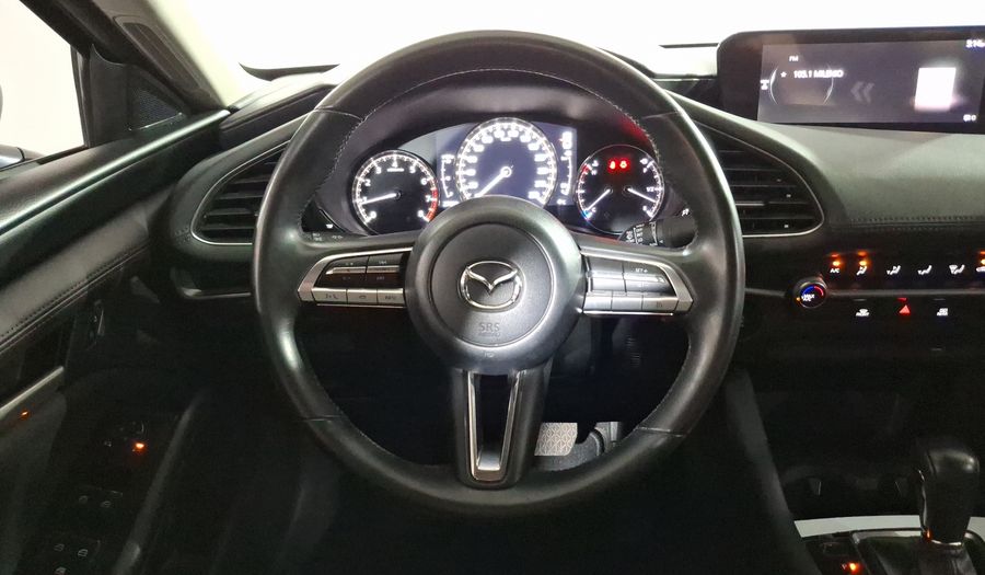 Mazda 3 2.5 I AUTO Sedan 2020
