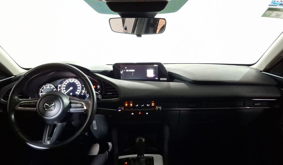 Mazda 3 2.5 I AUTO Sedan 2020