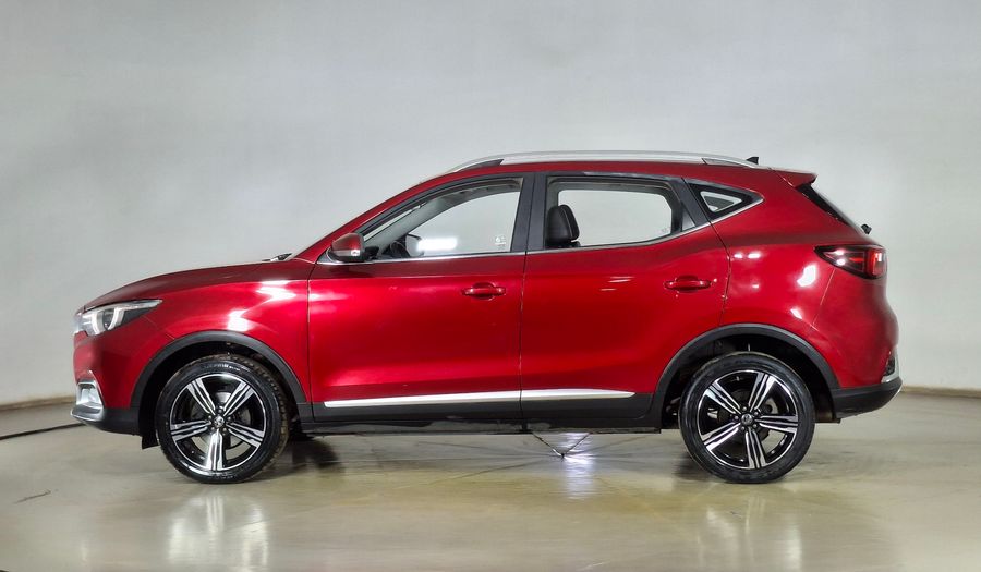 Mg Zs 1.5 AUTO COMFORT Suv 2021
