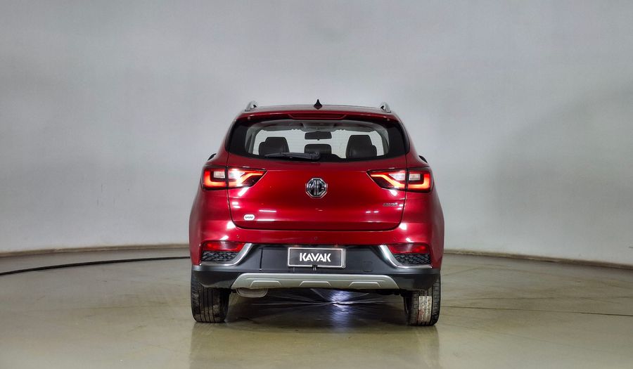 Mg Zs 1.5 AUTO COMFORT Suv 2021