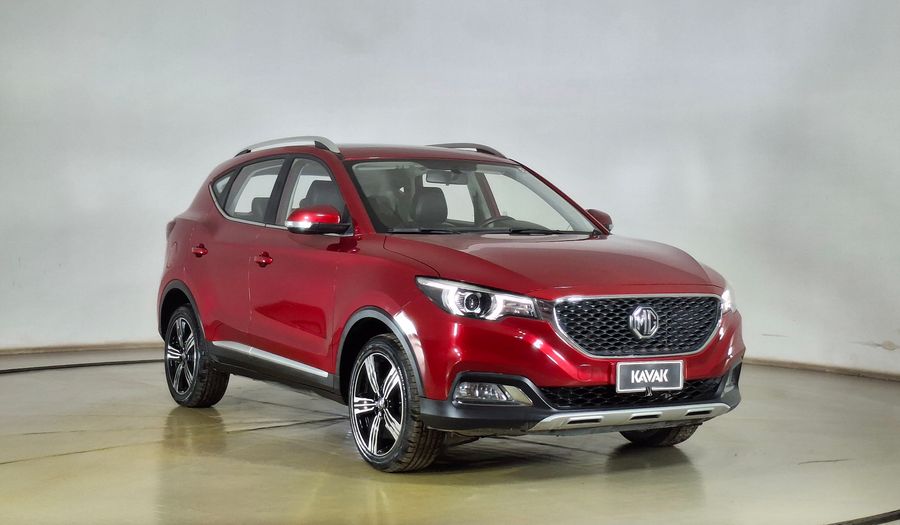 Mg Zs 1.5 AUTO COMFORT Suv 2021