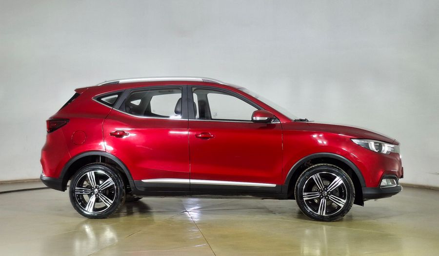 Mg Zs 1.5 AUTO COMFORT Suv 2021