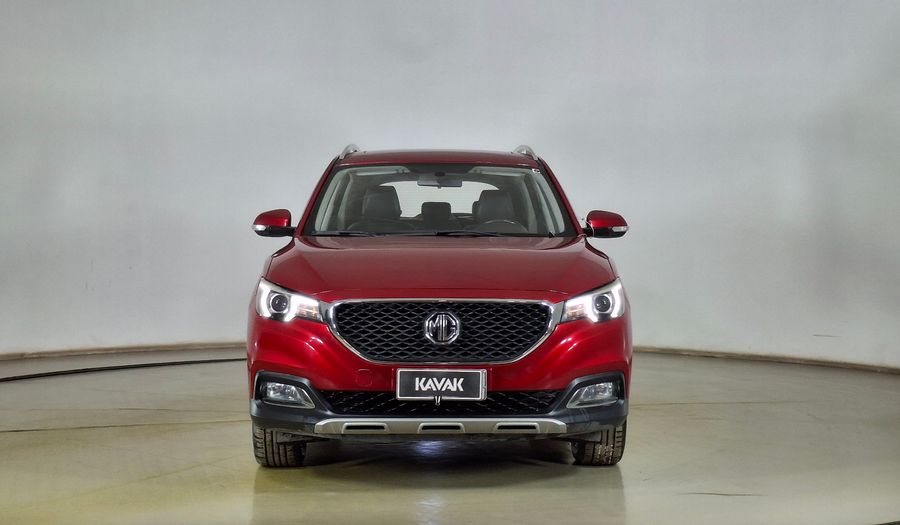 Mg Zs 1.5 AUTO COMFORT Suv 2021