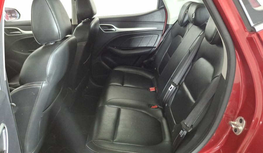 Mg Zs 1.5 AUTO COMFORT Suv 2021