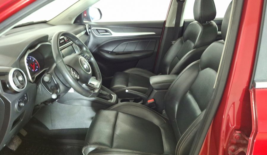 Mg Zs 1.5 AUTO COMFORT Suv 2021