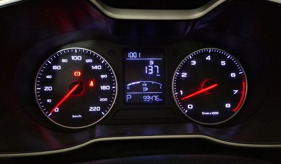 Mg Zs 1.5 AUTO COMFORT Suv 2021