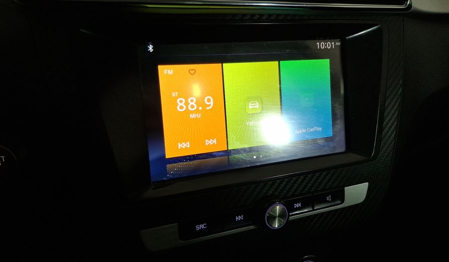 Mg Zs 1.5 AUTO COMFORT Suv 2021