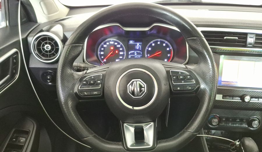 Mg Zs 1.5 AUTO COMFORT Suv 2021