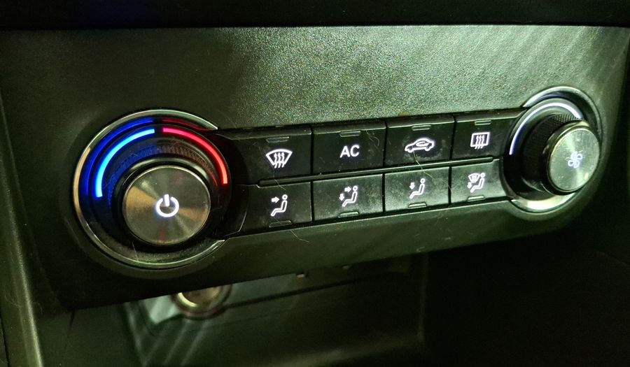 Mg Zs 1.5 AUTO COMFORT Suv 2021
