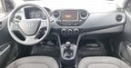 Hyundai Grand I10 1.2 GL 2AB Sedan 2017