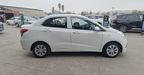 Hyundai Grand I10 1.2 GL 2AB Sedan 2017