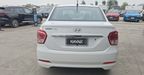 Hyundai Grand I10 1.2 GL 2AB Sedan 2017