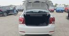 Hyundai Grand I10 1.2 GL 2AB Sedan 2017
