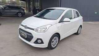 Hyundai • Grand i10